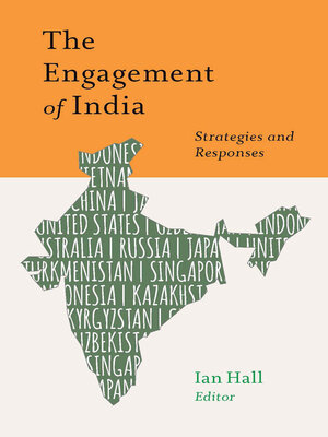 cover image of The Engagement of India